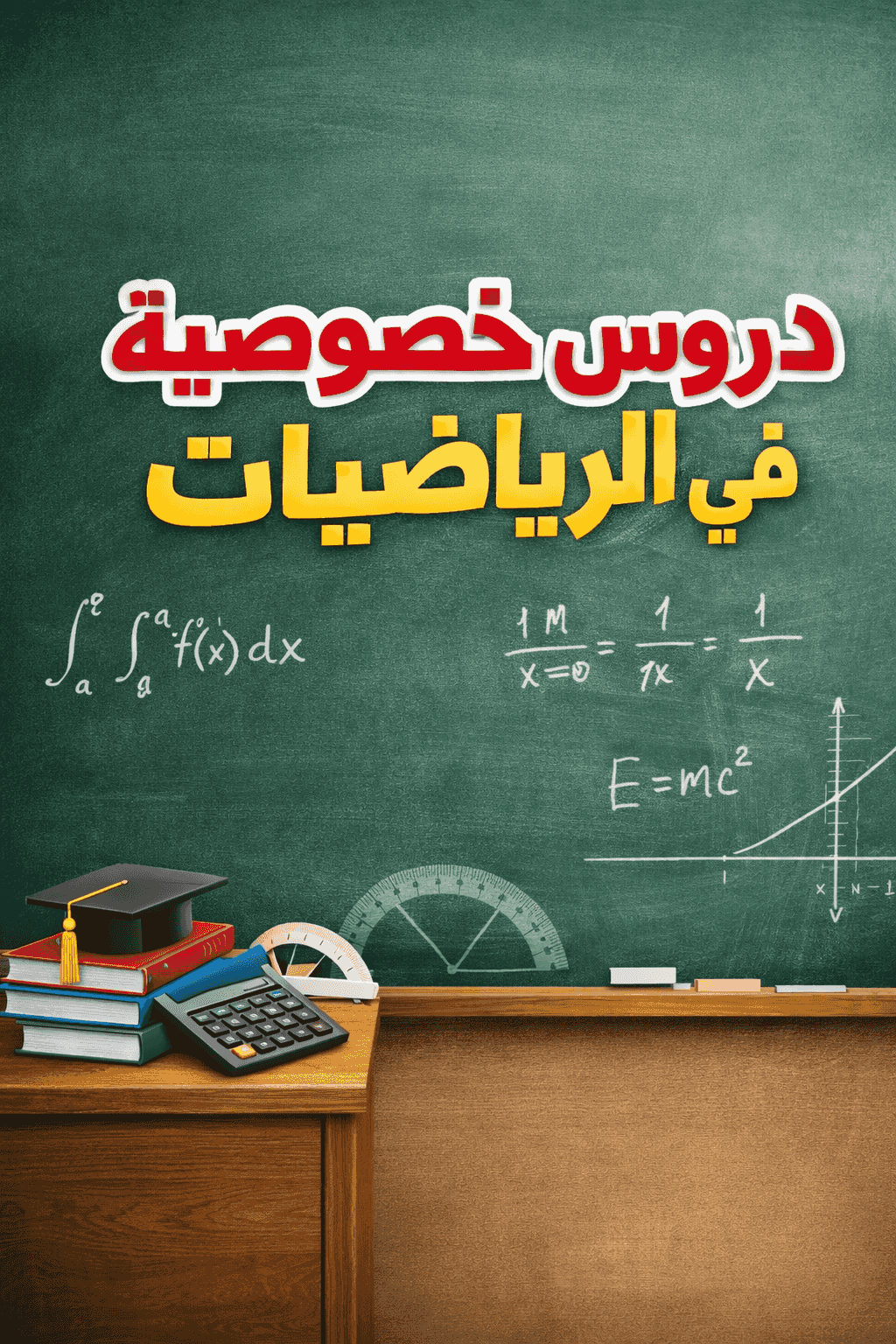 دروس خصوصية في الرياضيات للمرحلة الجامعية دروس خصوصية في الرياضيات للمرحلة الجامعية