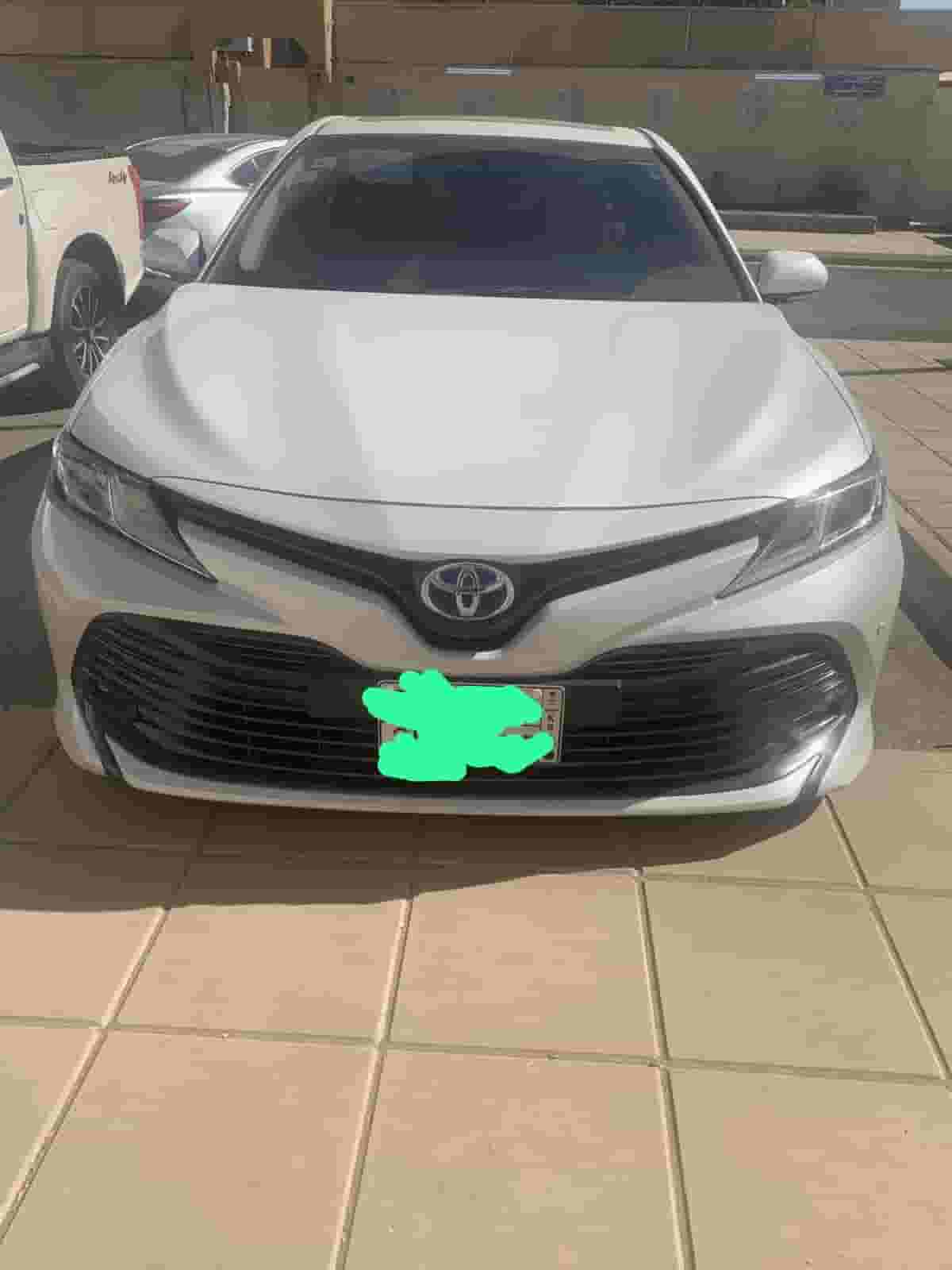 للبيع تويوتا كامري 2020 للبيع تويوتا كامري 2020