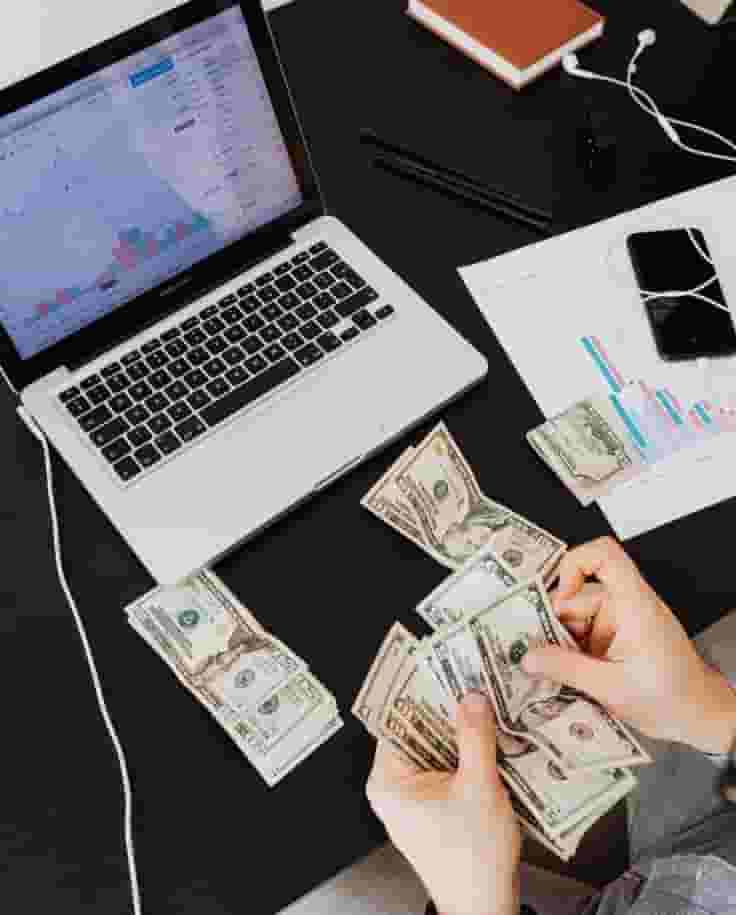 Freelance work from the phone Freelance work from the phone