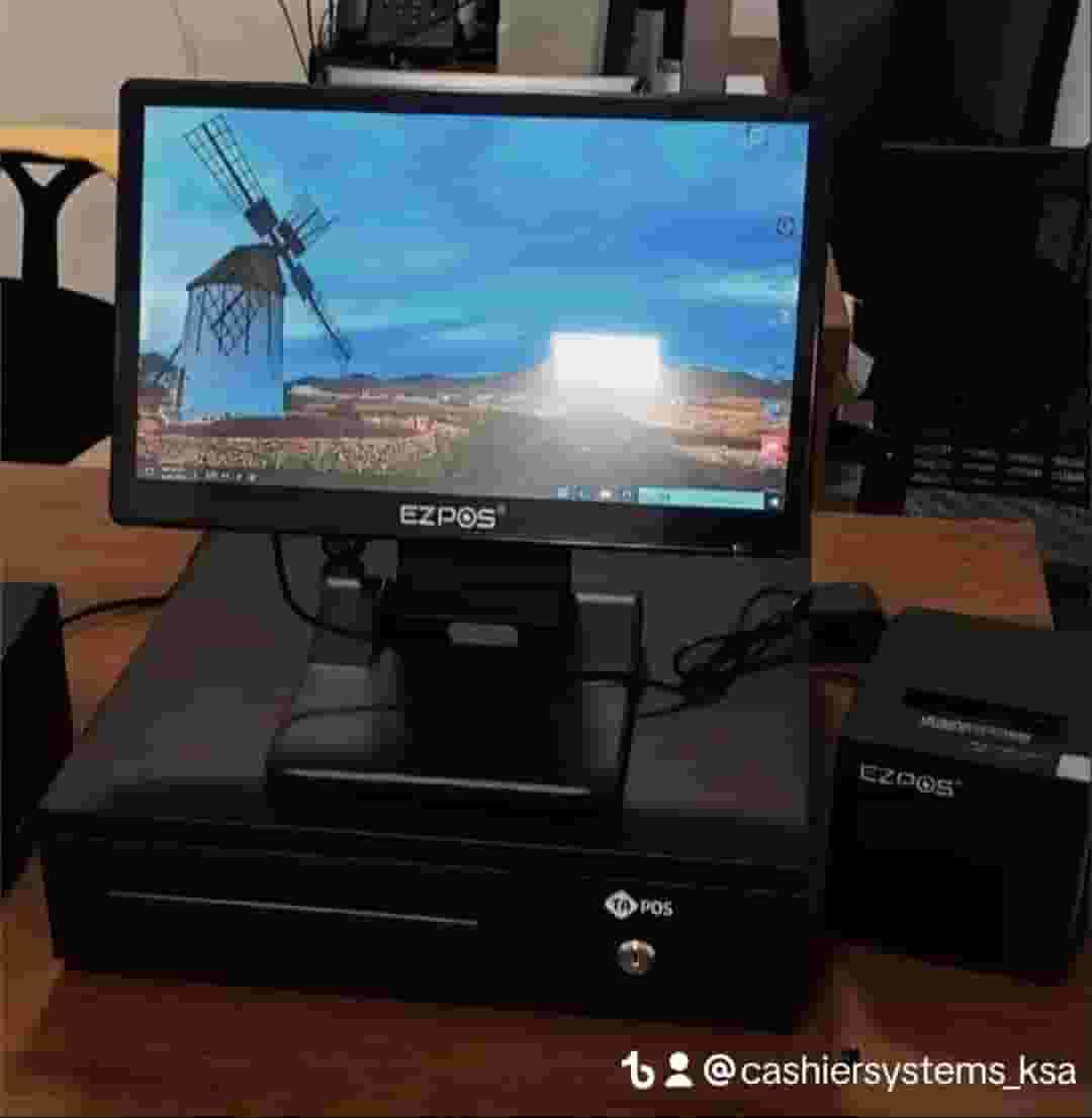 جهاز كاشير اجهزة كاشير برنامج محاسبي فاتورة الاكترونية معتمدة جهاز كاشير اجهزة كاشير برنامج محاسبي فاتورة الاكترونية معتمدة