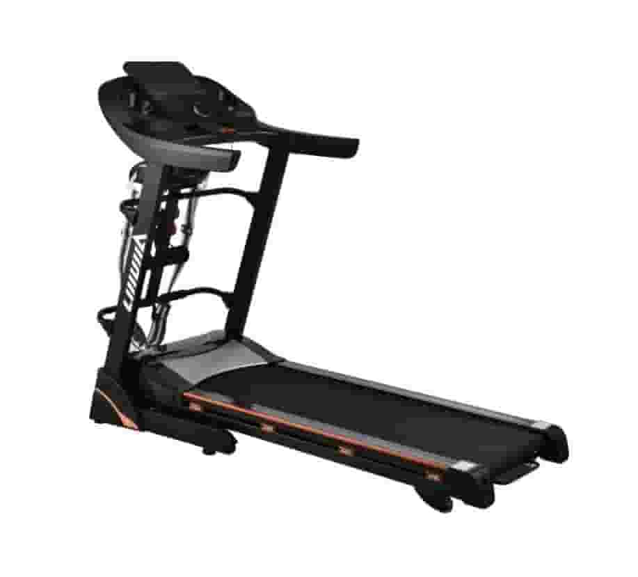 جهاز سير المشي بقوة 3 حصان يتحمل 130كغ جهاز سير المشي بقوة 3 حصان يتحمل 130كغ