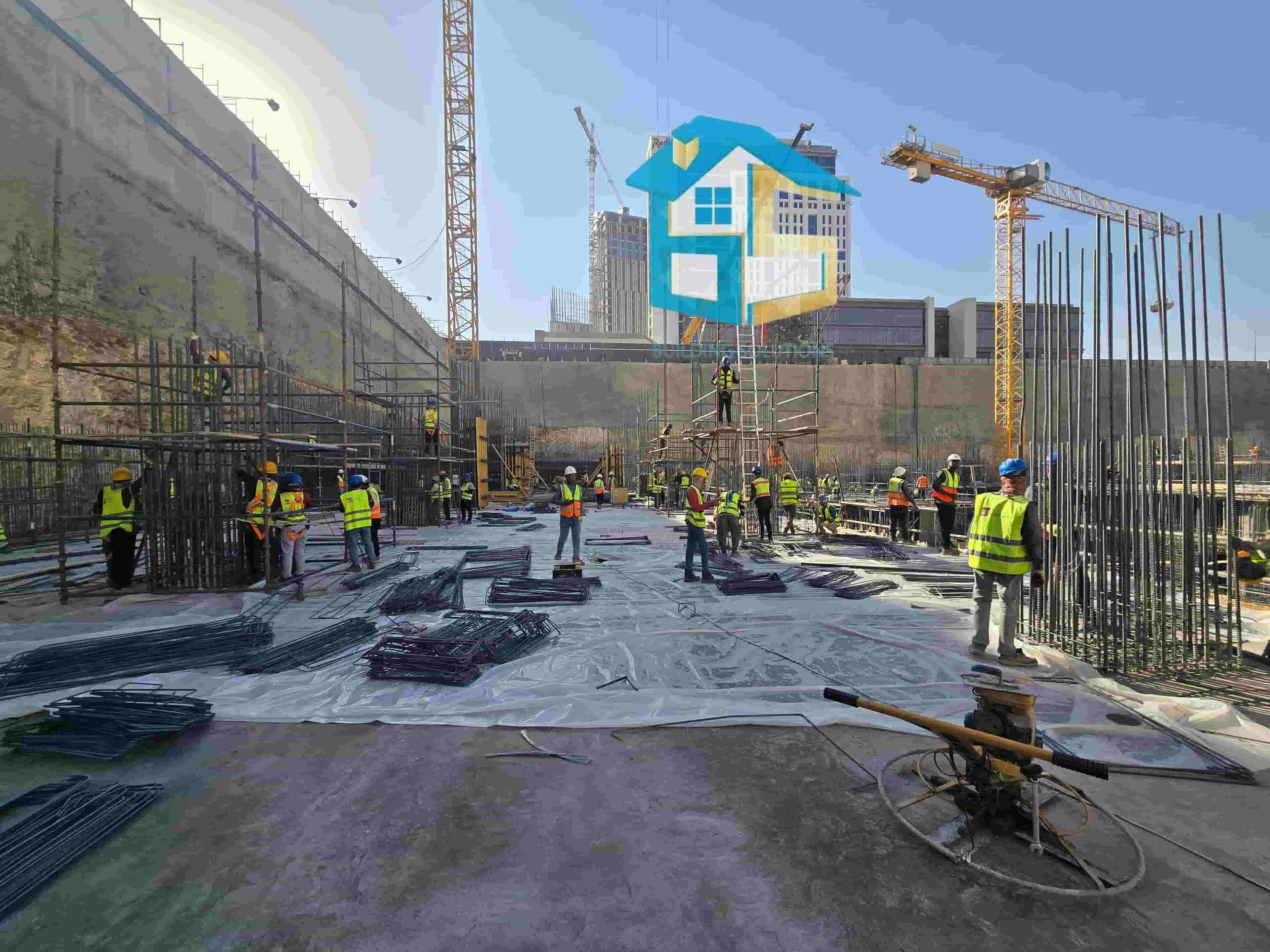 شركة مقاولات عامة عظم - بناء - انشاءات - نجارة و حدادة شركة مقاولات عامة عظم - بناء - انشاءات - نجارة و حدادة