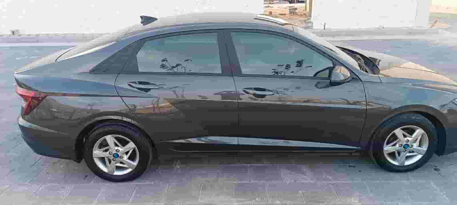 Hyundai Accent 2025 for sale Hyundai Accent 2025 for sale