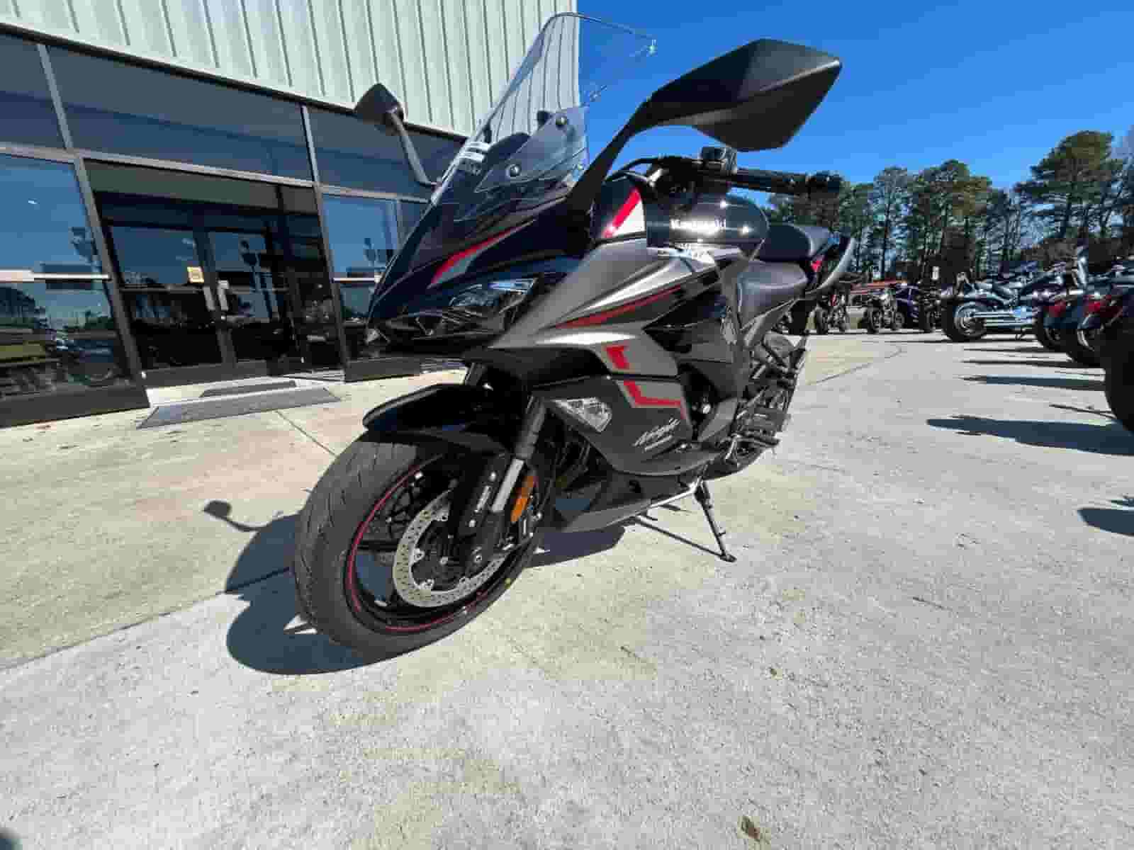 2024 Kawasaki Ninja 1000SX sport Racing motorcycle 2024 Kawasaki Ninja 1000SX sport Racing motorcycle
